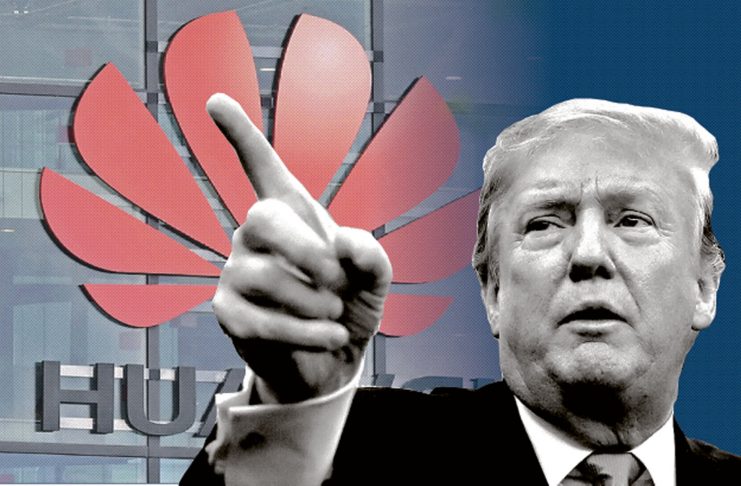 Huawei